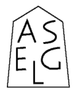 ASGLE: The American Society of Greek and Latin Epigraphy | Société americaine d'épigraphie grecque et latine